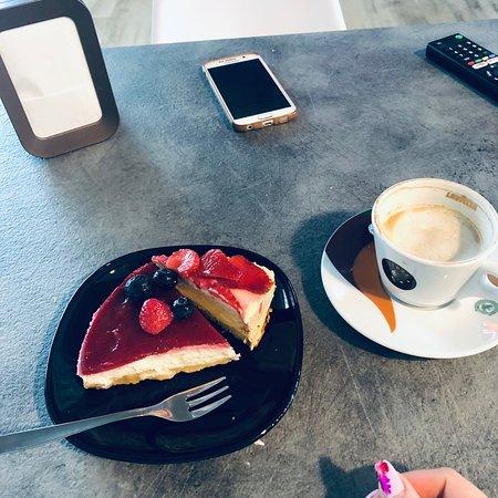 Bar Gelateria Galizia